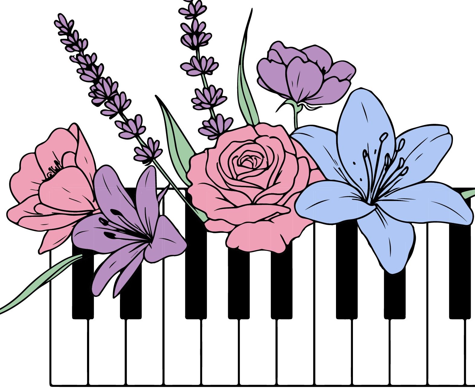 Just Jayne Music Studio